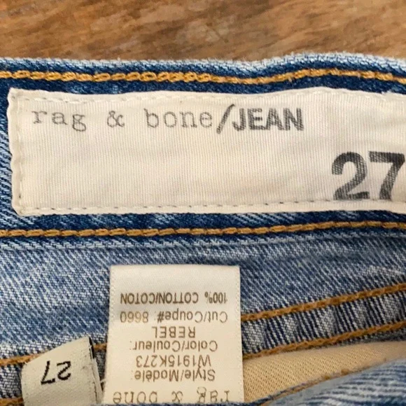 COPY - Rag & Bone - Picture 4 of 7